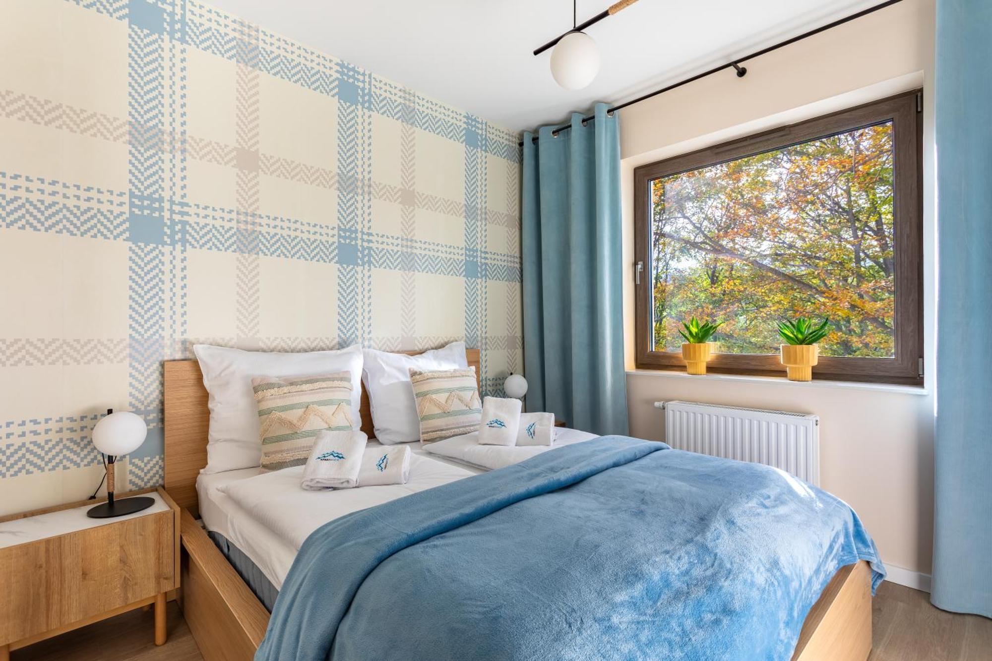 Stone Hill C38 Apart Invest- Z Dostepem Do Basenu, Sauny 斯克拉斯卡波伦巴 外观 照片